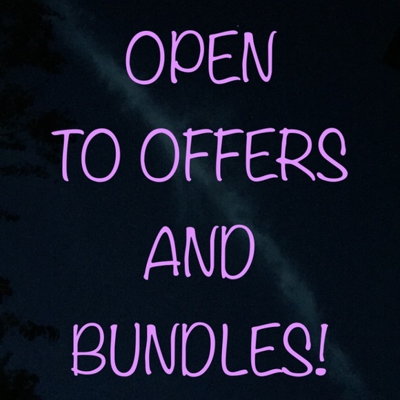 🤩 Make an Offer / Create a Bundle 📦 - Picture 7 of 8